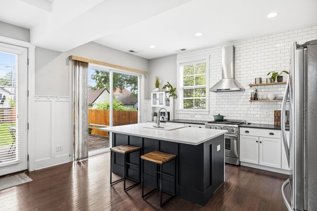 1417 E Vermont Street, Indianapolis, IN 46201