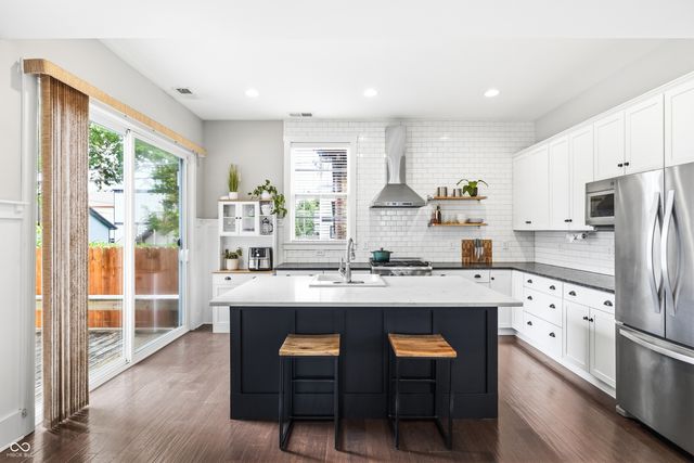 1417 E Vermont Street, Indianapolis, IN 46201