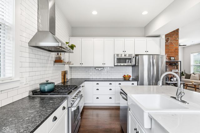1417 E Vermont Street, Indianapolis, IN 46201