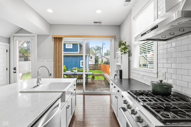 1417 E Vermont Street, Indianapolis, IN 46201