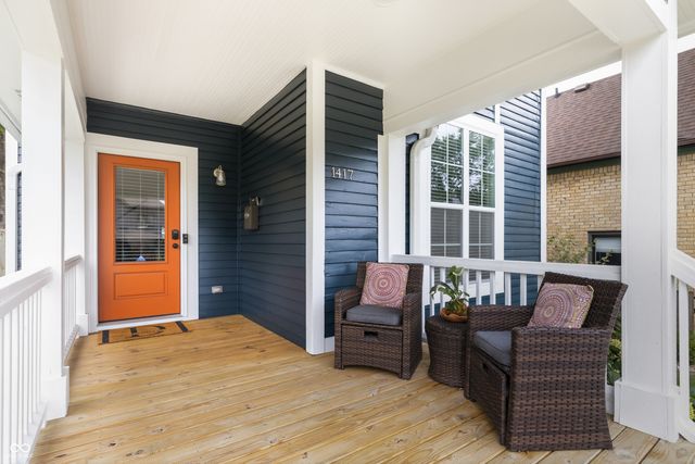 1417 E Vermont Street, Indianapolis, IN 46201