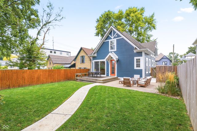 1417 E Vermont Street, Indianapolis, IN 46201