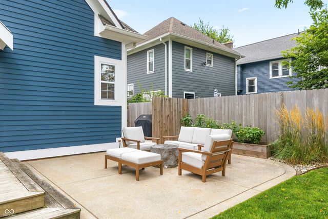 1417 E Vermont Street, Indianapolis, IN 46201
