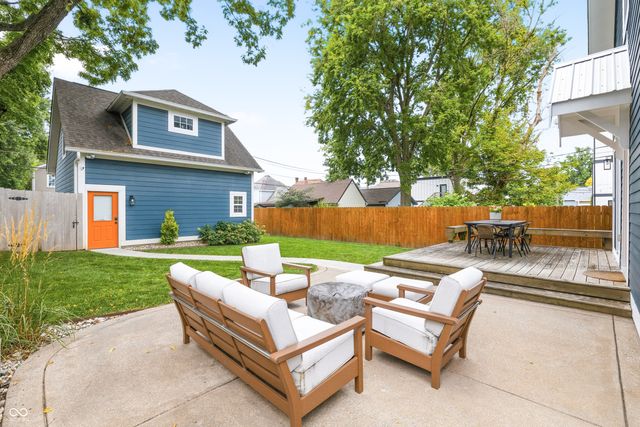 1417 E Vermont Street, Indianapolis, IN 46201