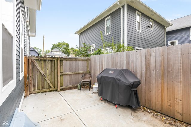 1417 E Vermont Street, Indianapolis, IN 46201