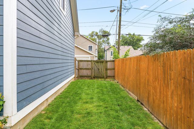 1417 E Vermont Street, Indianapolis, IN 46201