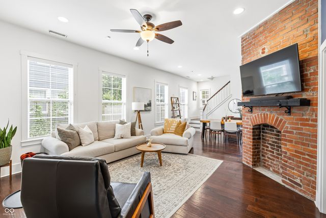 1417 E Vermont Street, Indianapolis, IN 46201