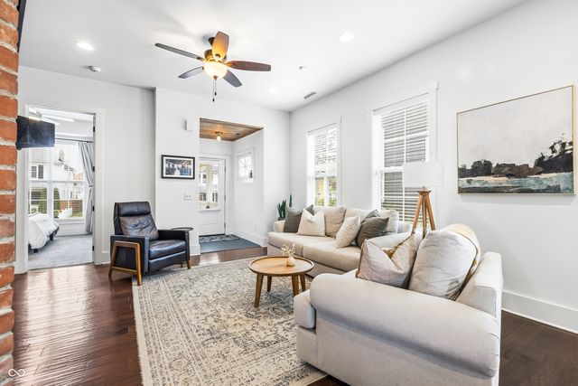 1417 E Vermont Street, Indianapolis, IN 46201
