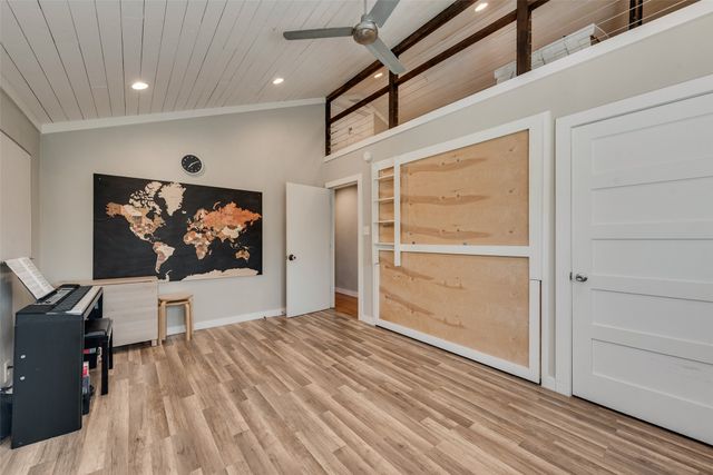 3729 Cheryl Street, Haltom City, TX 76117