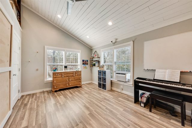 3729 Cheryl Street, Haltom City, TX 76117