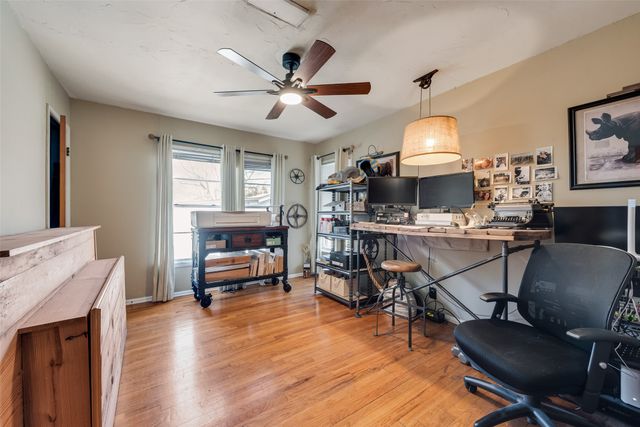 3729 Cheryl Street, Haltom City, TX 76117