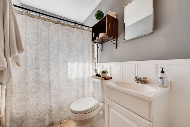 3729 Cheryl Street, Haltom City, TX 76117