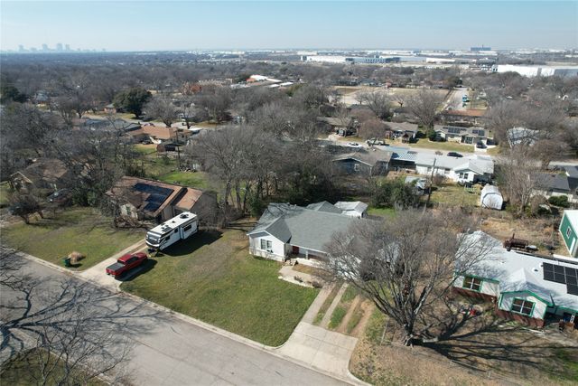3729 Cheryl Street, Haltom City, TX 76117