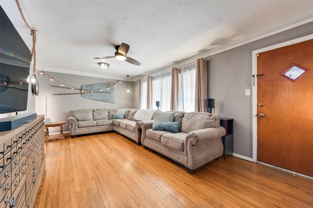 3729 Cheryl Street, Haltom City, TX 76117