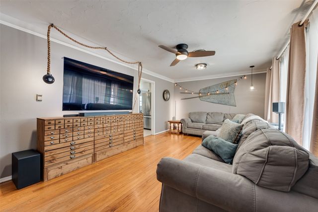 3729 Cheryl Street, Haltom City, TX 76117