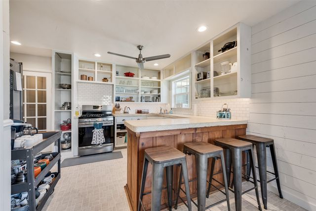 3729 Cheryl Street, Haltom City, TX 76117