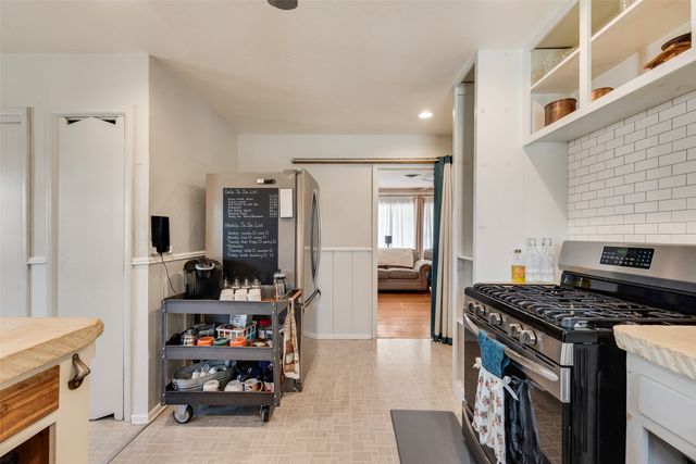 3729 Cheryl Street, Haltom City, TX 76117