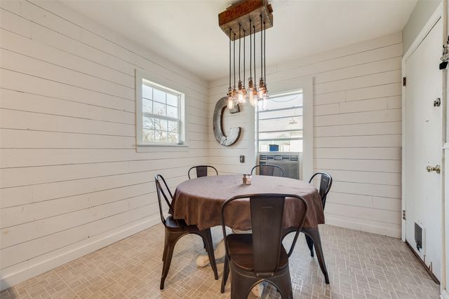 3729 Cheryl Street, Haltom City, TX 76117