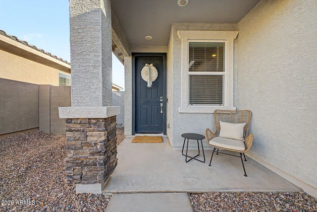 3099 E HAYDEN ROSE Avenue, San Tan Valley, AZ 85143