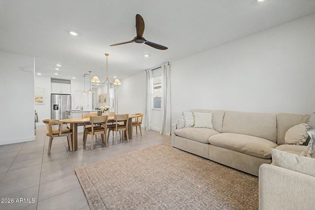 3099 E HAYDEN ROSE Avenue, San Tan Valley, AZ 85143