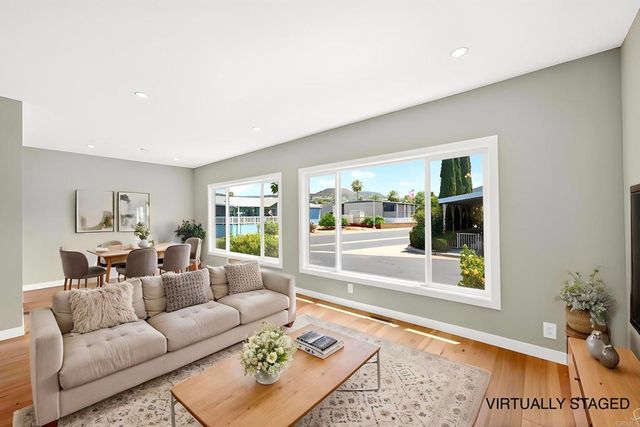 8301 Mission gorge Road 64, Santee, CA 92071
