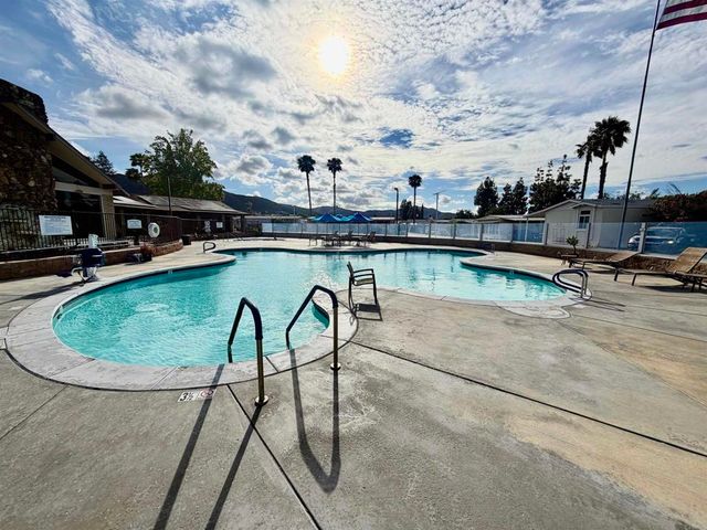 8301 Mission gorge Road 64, Santee, CA 92071