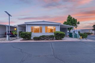 8301 Mission gorge Road 64, Santee, CA 92071