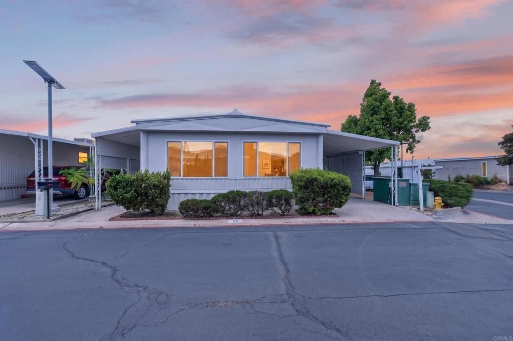8301 Mission gorge Road 64, Santee, CA 92071