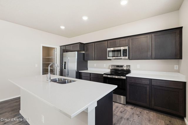 4859 W Homeward Bound Blvd, Coeur D'alene, ID 83815