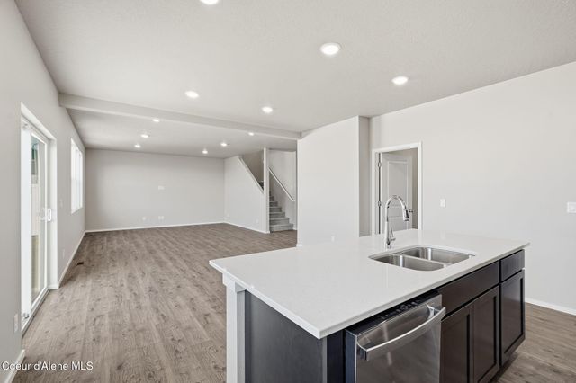 4859 W Homeward Bound Blvd, Coeur D'alene, ID 83815