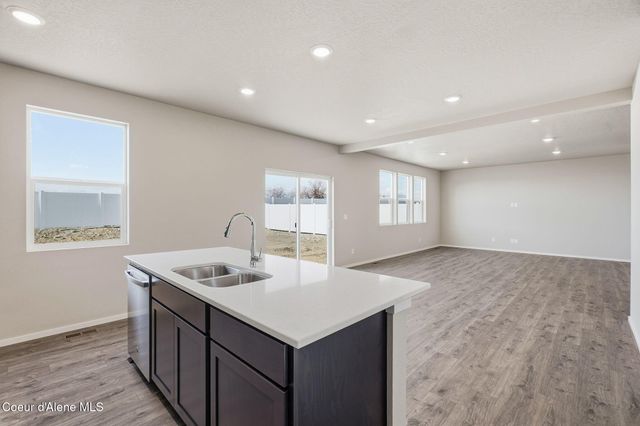 4859 W Homeward Bound Blvd, Coeur D'alene, ID 83815