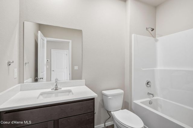 4859 W Homeward Bound Blvd, Coeur D'alene, ID 83815