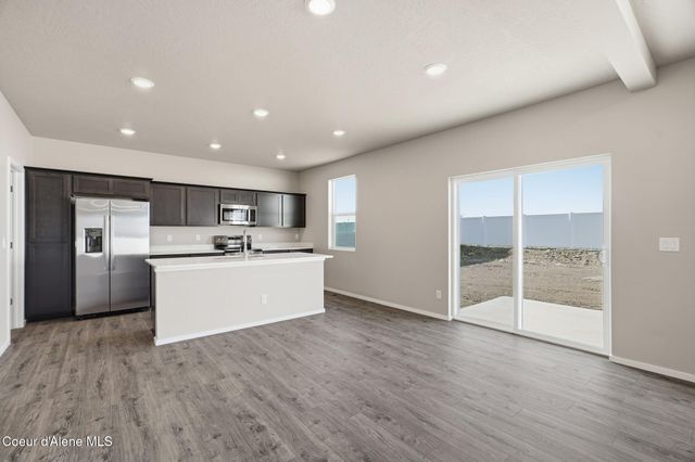 4859 W Homeward Bound Blvd, Coeur D'alene, ID 83815