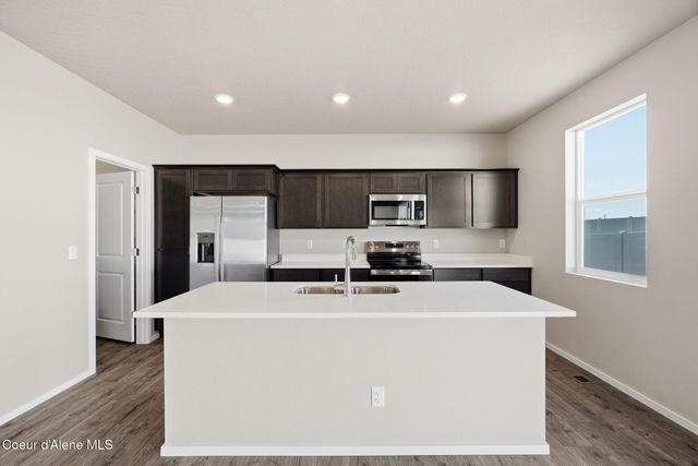 4859 W Homeward Bound Blvd, Coeur D'alene, ID 83815