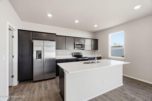 4859 W Homeward Bound Blvd, Coeur D'alene, ID 83815