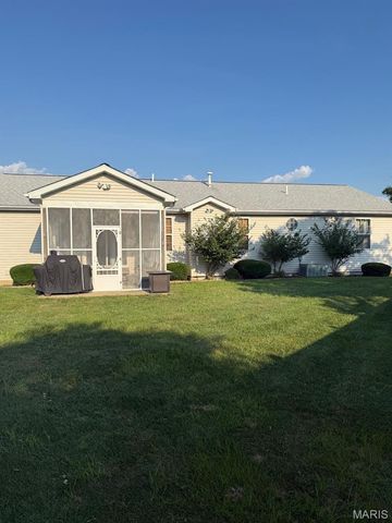 130 Regency Place, Millstadt, IL 62260