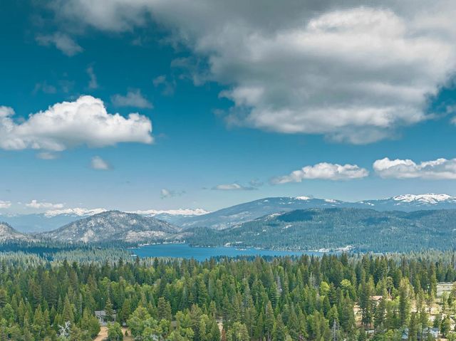 42096 Majestic Lane, Shaver Lake, CA 93664