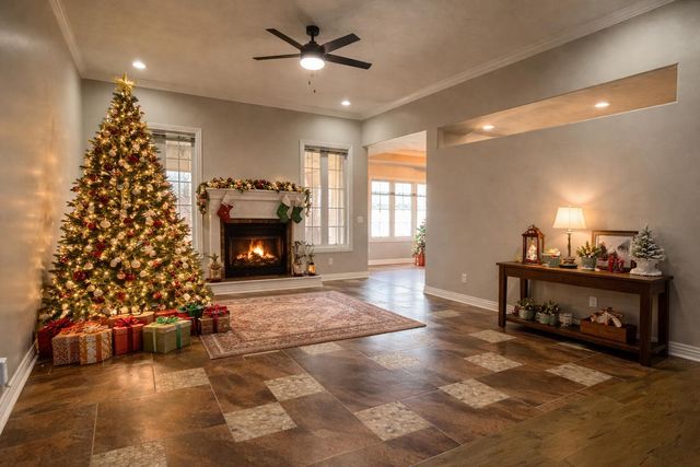 2401 S April Avenue, Springfield, MO 65807