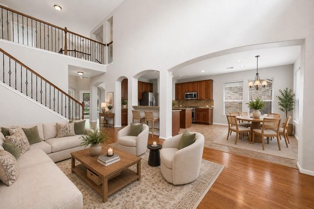 12415 Jamestown Crossing Lane, Humble, TX 77346
