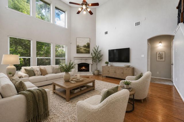 12415 Jamestown Crossing Lane, Humble, TX 77346