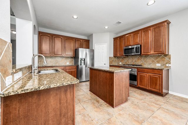 12415 Jamestown Crossing Lane, Humble, TX 77346