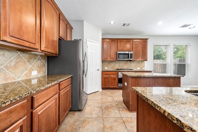 12415 Jamestown Crossing Lane, Humble, TX 77346