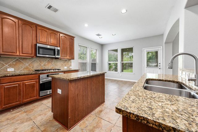 12415 Jamestown Crossing Lane, Humble, TX 77346