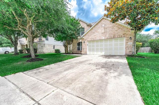 12415 Jamestown Crossing Lane, Humble, TX 77346