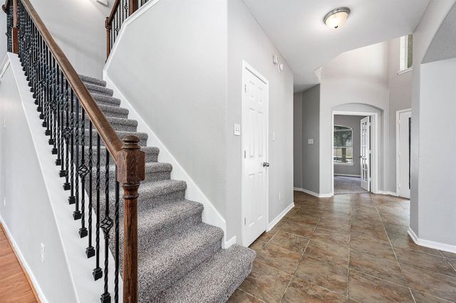 12415 Jamestown Crossing Lane, Humble, TX 77346