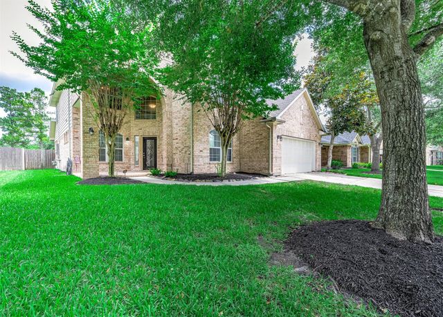 12415 Jamestown Crossing Lane, Humble, TX 77346
