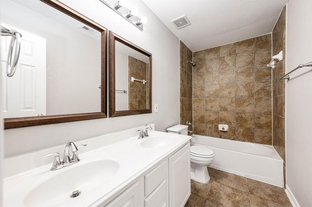 12415 Jamestown Crossing Lane, Humble, TX 77346