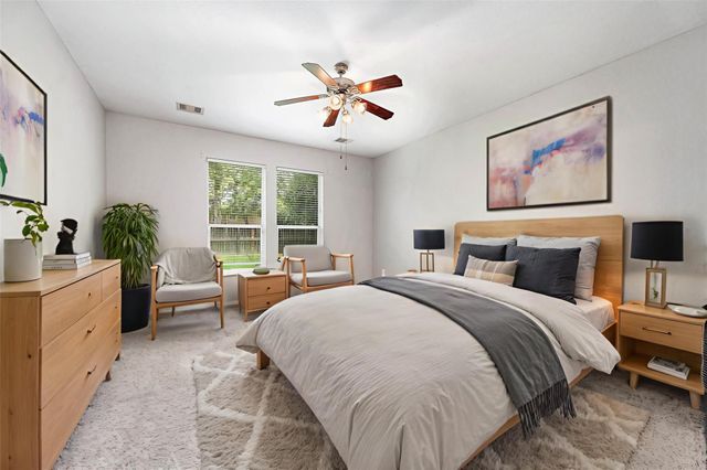 12415 Jamestown Crossing Lane, Humble, TX 77346