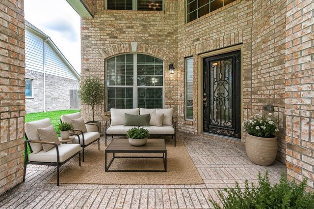 12415 Jamestown Crossing Lane, Humble, TX 77346