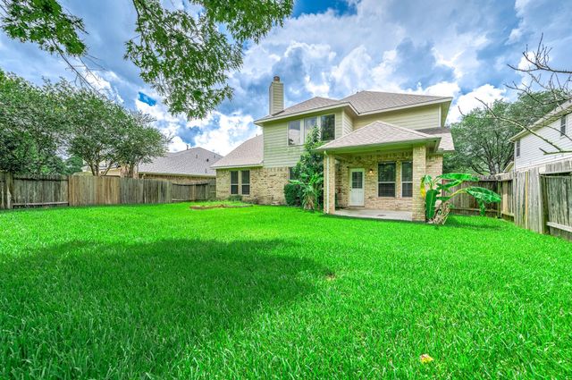 12415 Jamestown Crossing Lane, Humble, TX 77346
